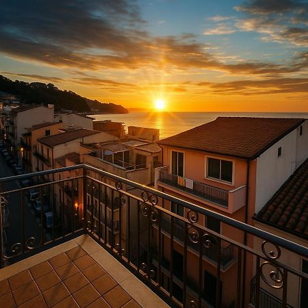 Etnapartment 4 지아르디니낙소스 외부 사진