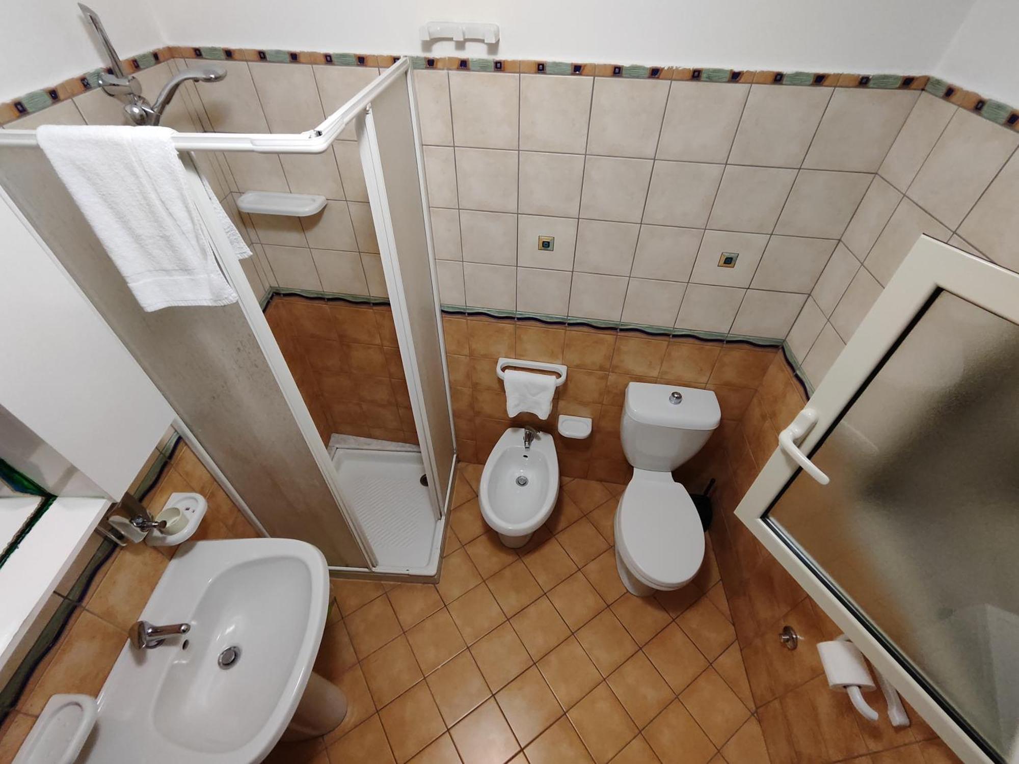 Etnapartment 4 지아르디니낙소스 외부 사진