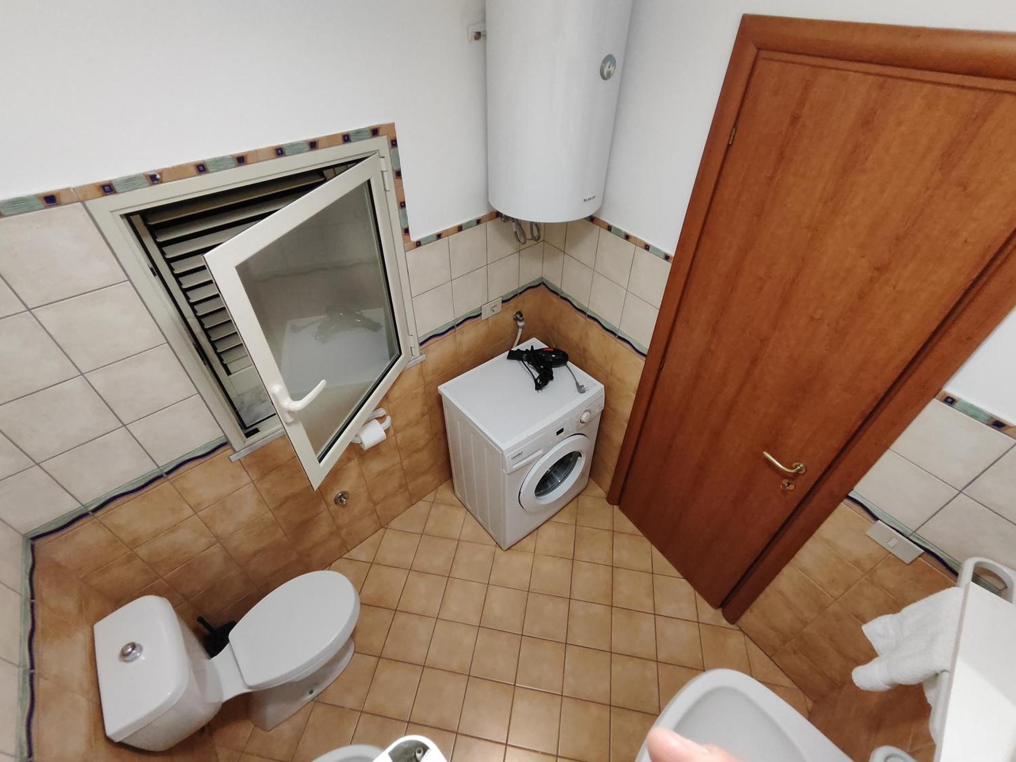 Etnapartment 4 지아르디니낙소스 외부 사진
