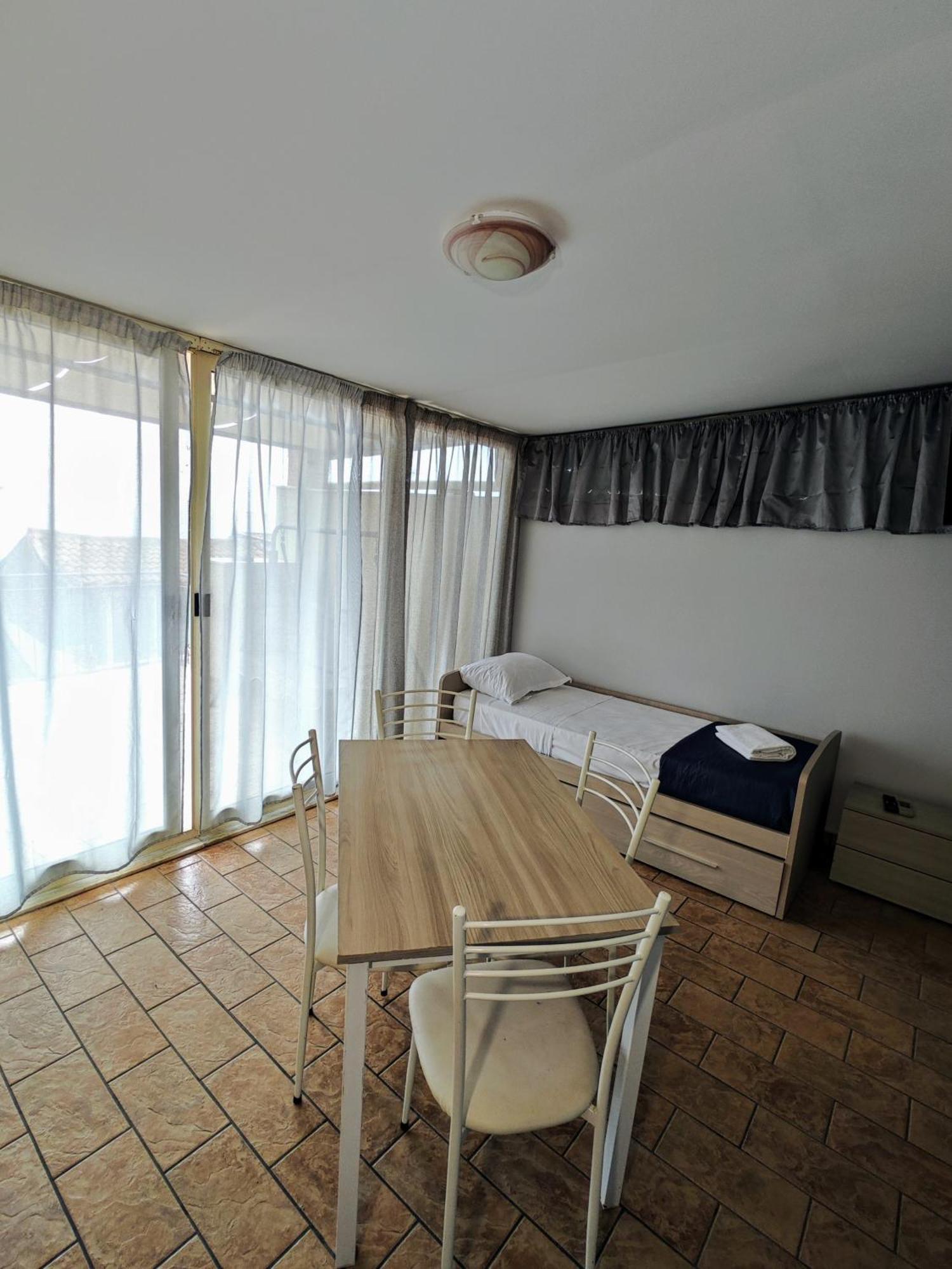 Etnapartment 4 지아르디니낙소스 외부 사진