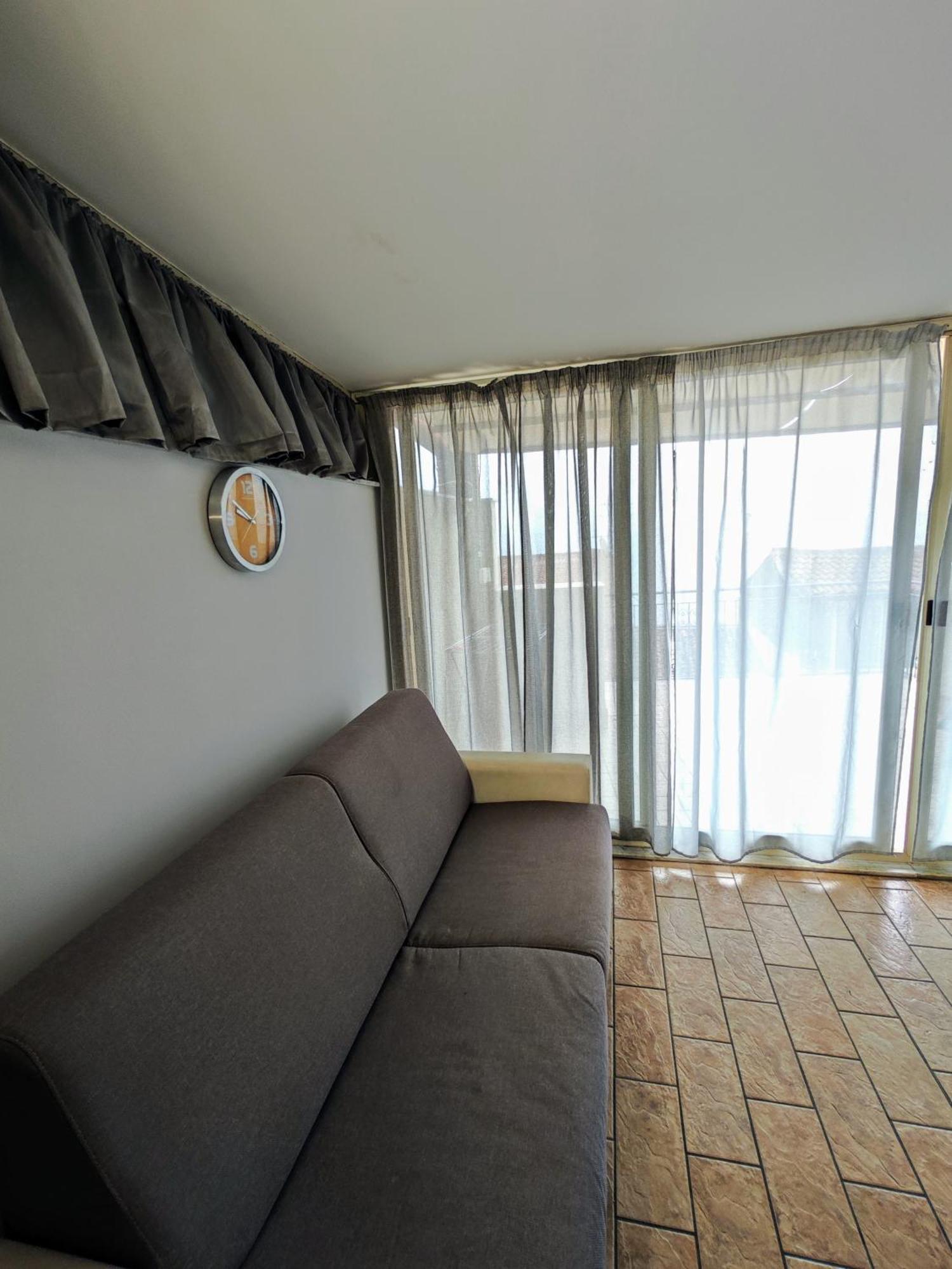 Etnapartment 4 지아르디니낙소스 외부 사진