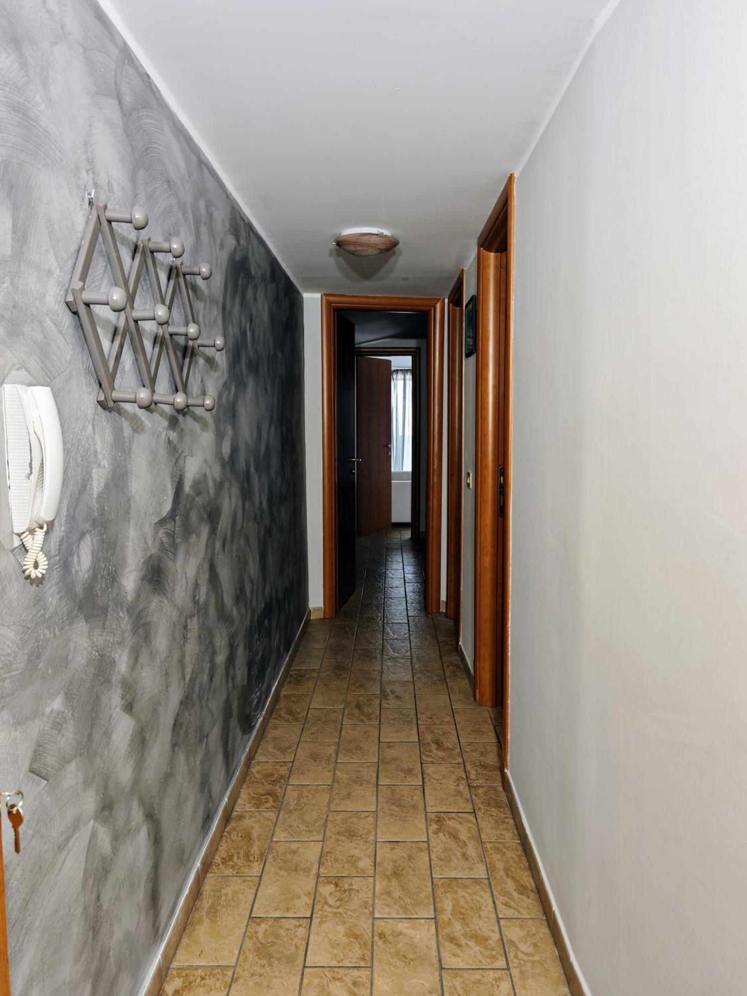 Etnapartment 4 지아르디니낙소스 외부 사진