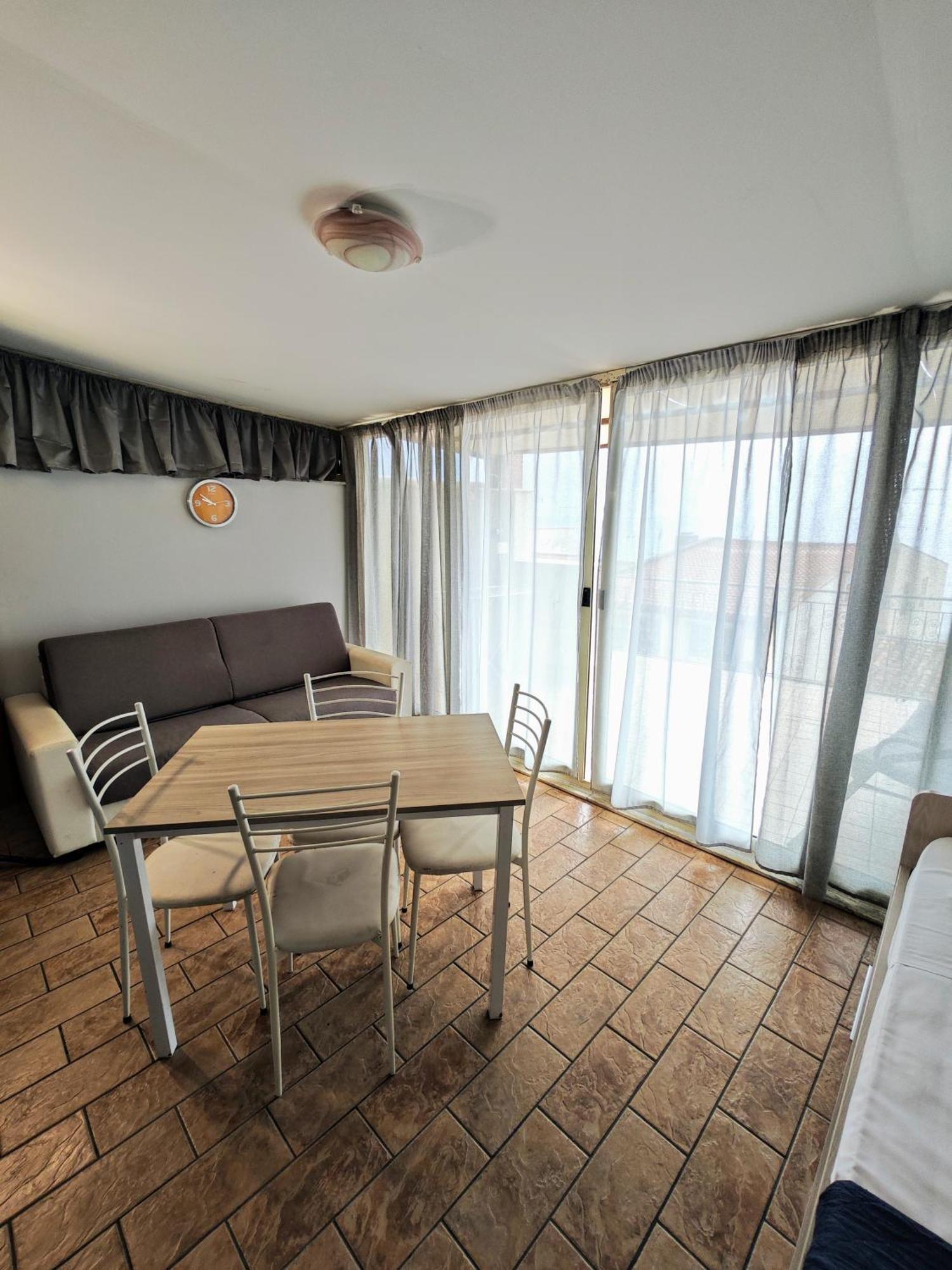 Etnapartment 4 지아르디니낙소스 외부 사진