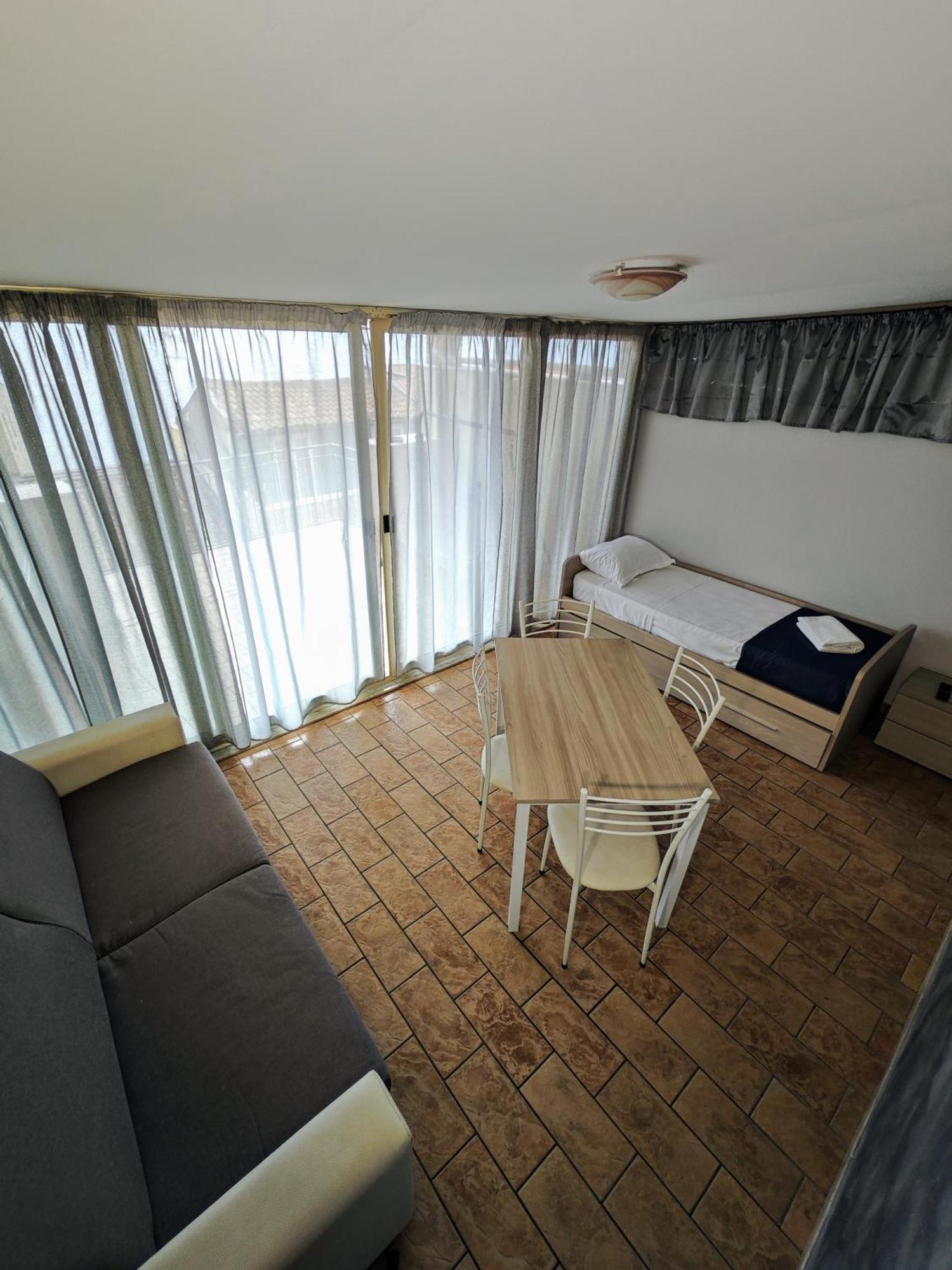 Etnapartment 4 지아르디니낙소스 외부 사진