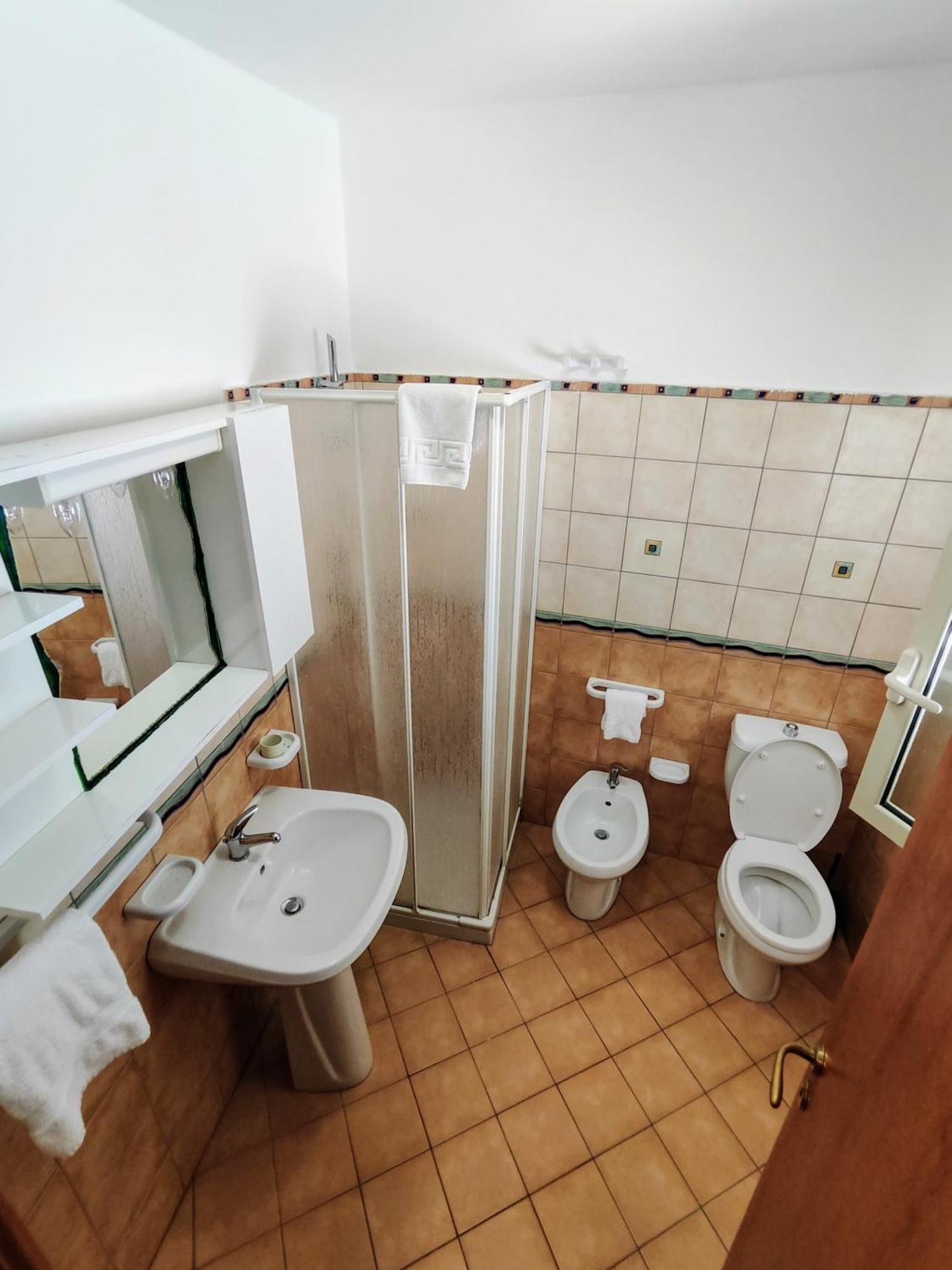Etnapartment 4 지아르디니낙소스 외부 사진