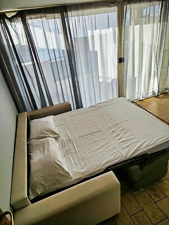Etnapartment 4 지아르디니낙소스 외부 사진