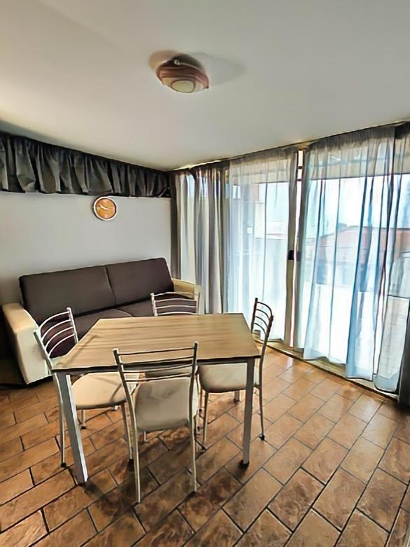 Etnapartment 4 지아르디니낙소스 외부 사진