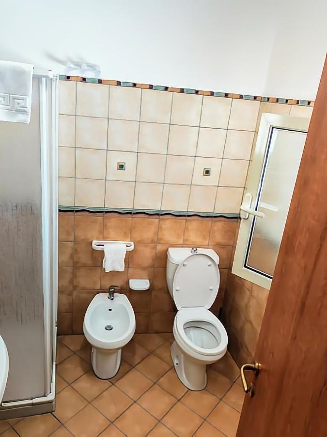 Etnapartment 4 지아르디니낙소스 외부 사진