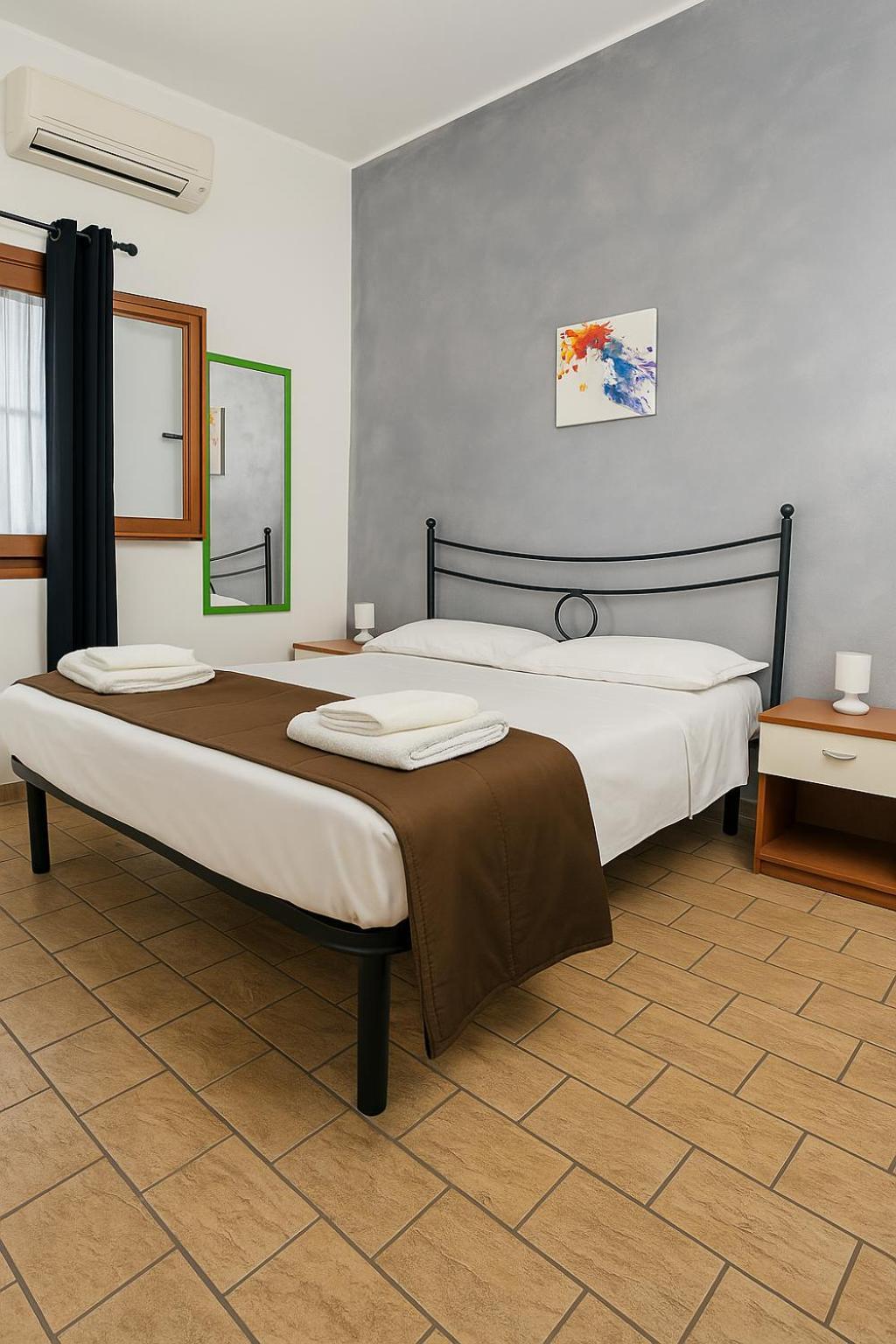 Etnapartment 4 지아르디니낙소스 외부 사진