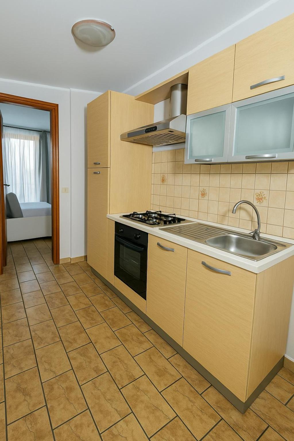 Etnapartment 4 지아르디니낙소스 외부 사진