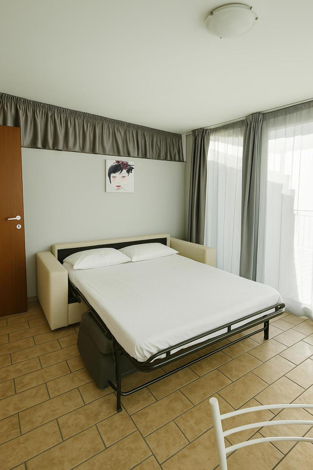Etnapartment 4 지아르디니낙소스 외부 사진