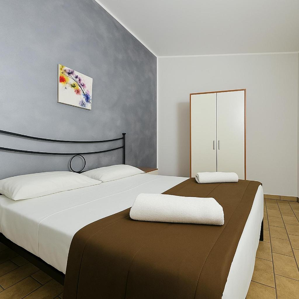 Etnapartment 4 지아르디니낙소스 외부 사진