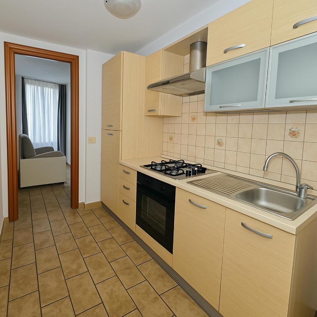 Etnapartment 4 지아르디니낙소스 외부 사진